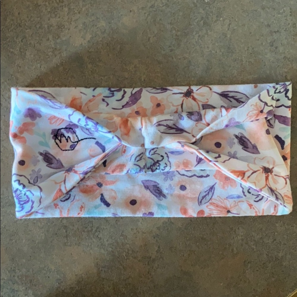 Headband